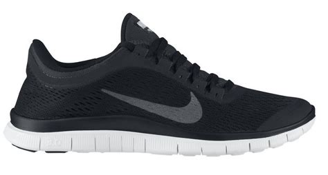 grüne ‘ Nike Free 3.0 Damen 